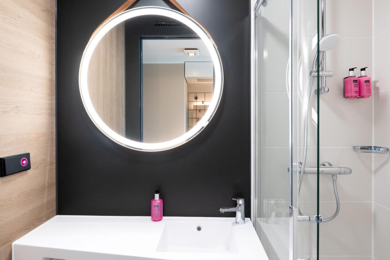 Moxy Dortmund City Zewnętrze zdjęcie