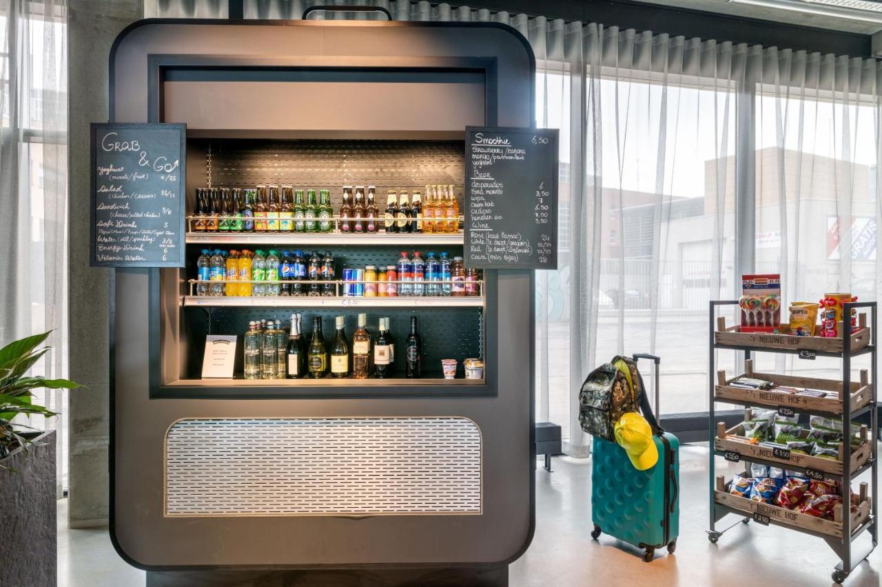 Moxy Dortmund City Zewnętrze zdjęcie