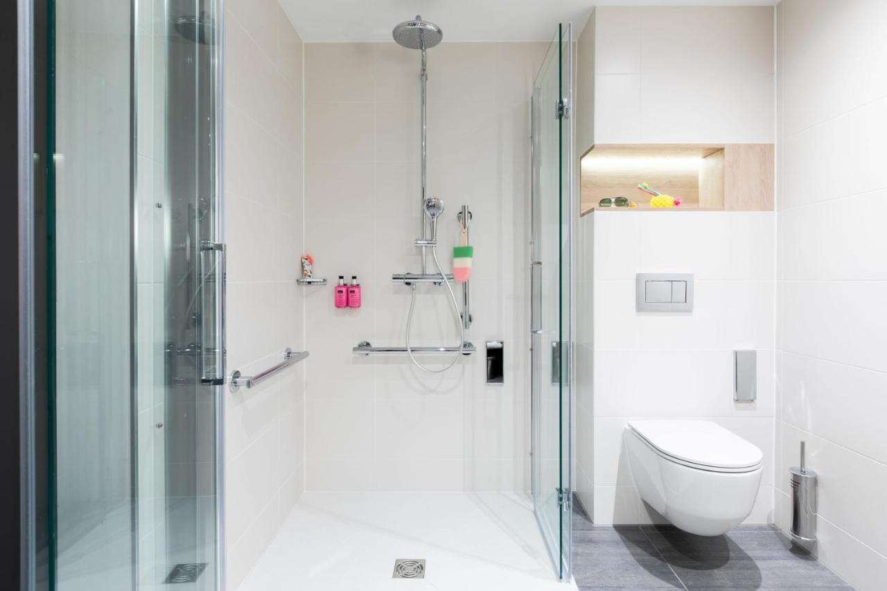 Moxy Dortmund City Zewnętrze zdjęcie