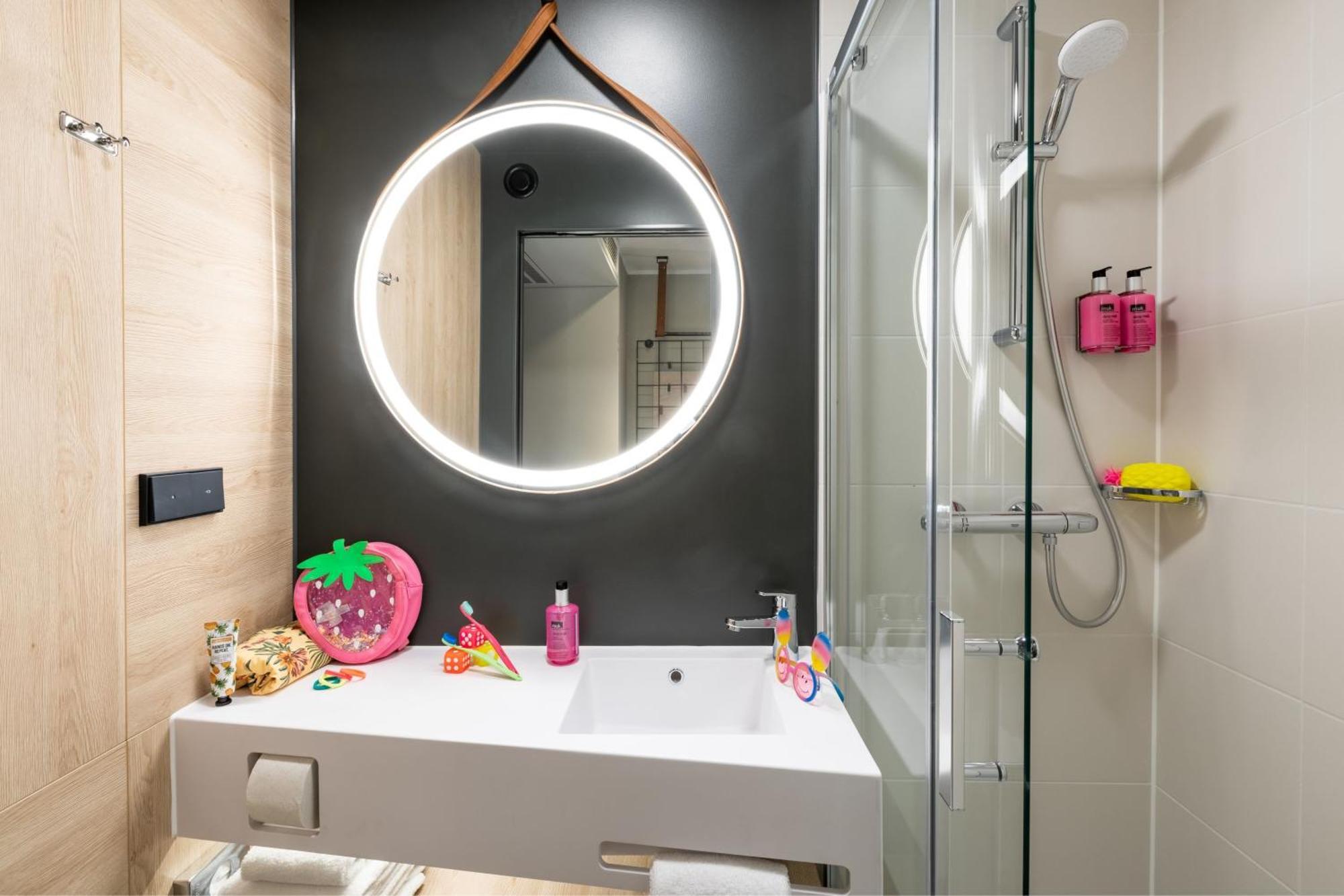 Moxy Dortmund City Zewnętrze zdjęcie