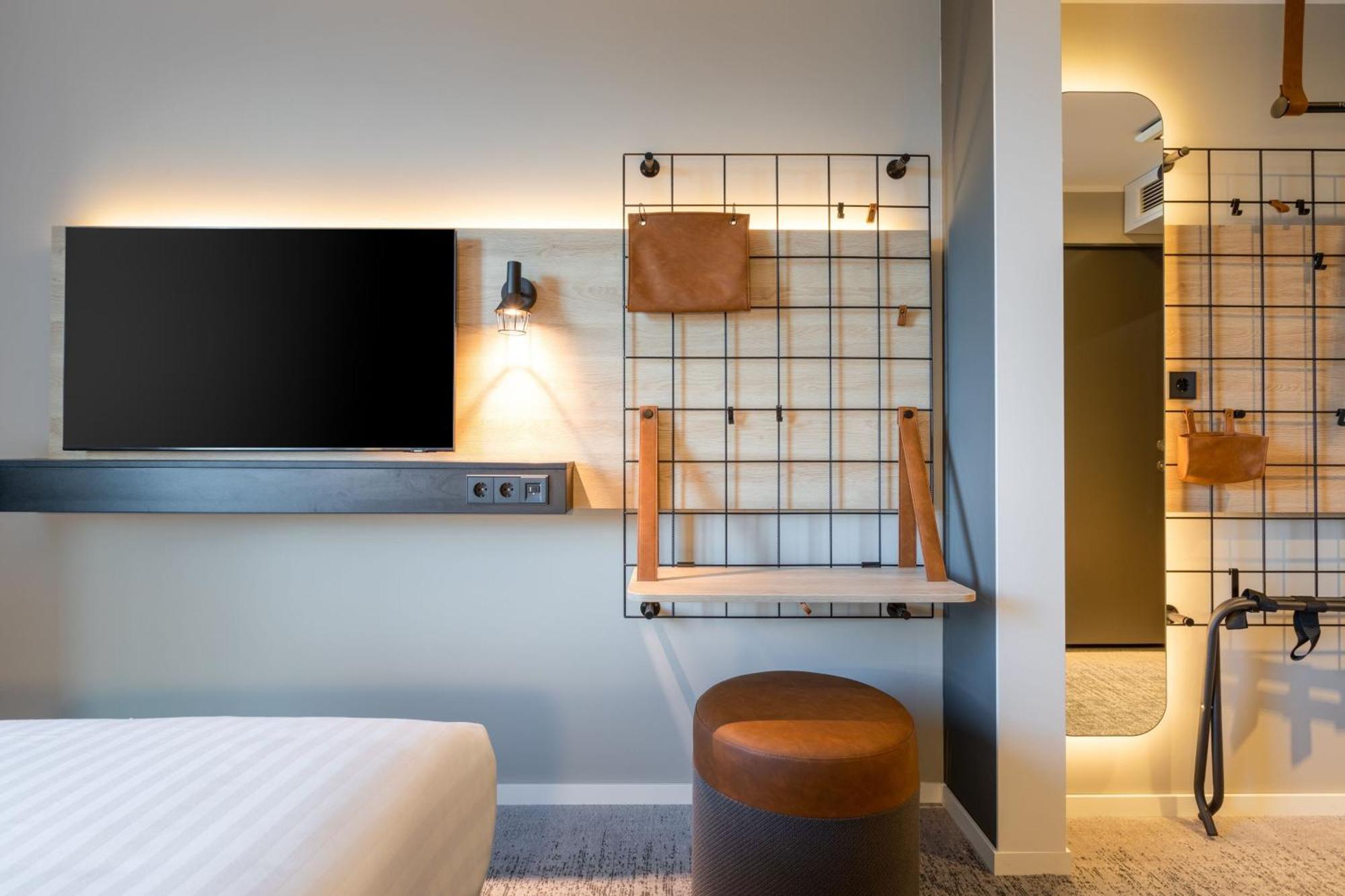 Moxy Dortmund City Zewnętrze zdjęcie