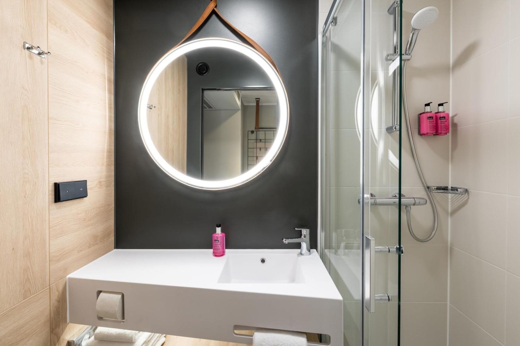 Moxy Dortmund City Zewnętrze zdjęcie