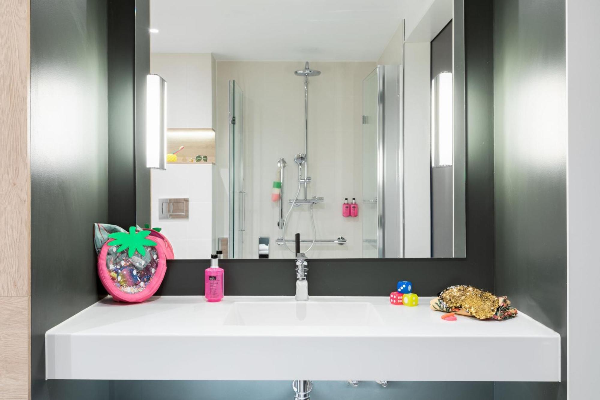 Moxy Dortmund City Zewnętrze zdjęcie